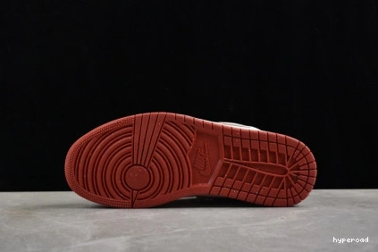 Hyperoad Mid 1 Jordan Retro 0802